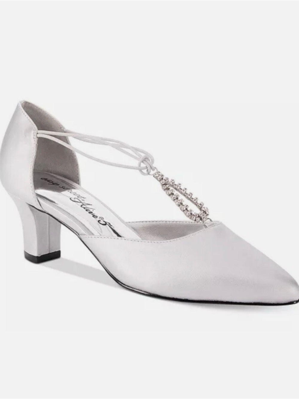 New Easy Street
Moonlight Evening Sandals